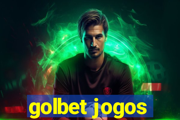 golbet jogos